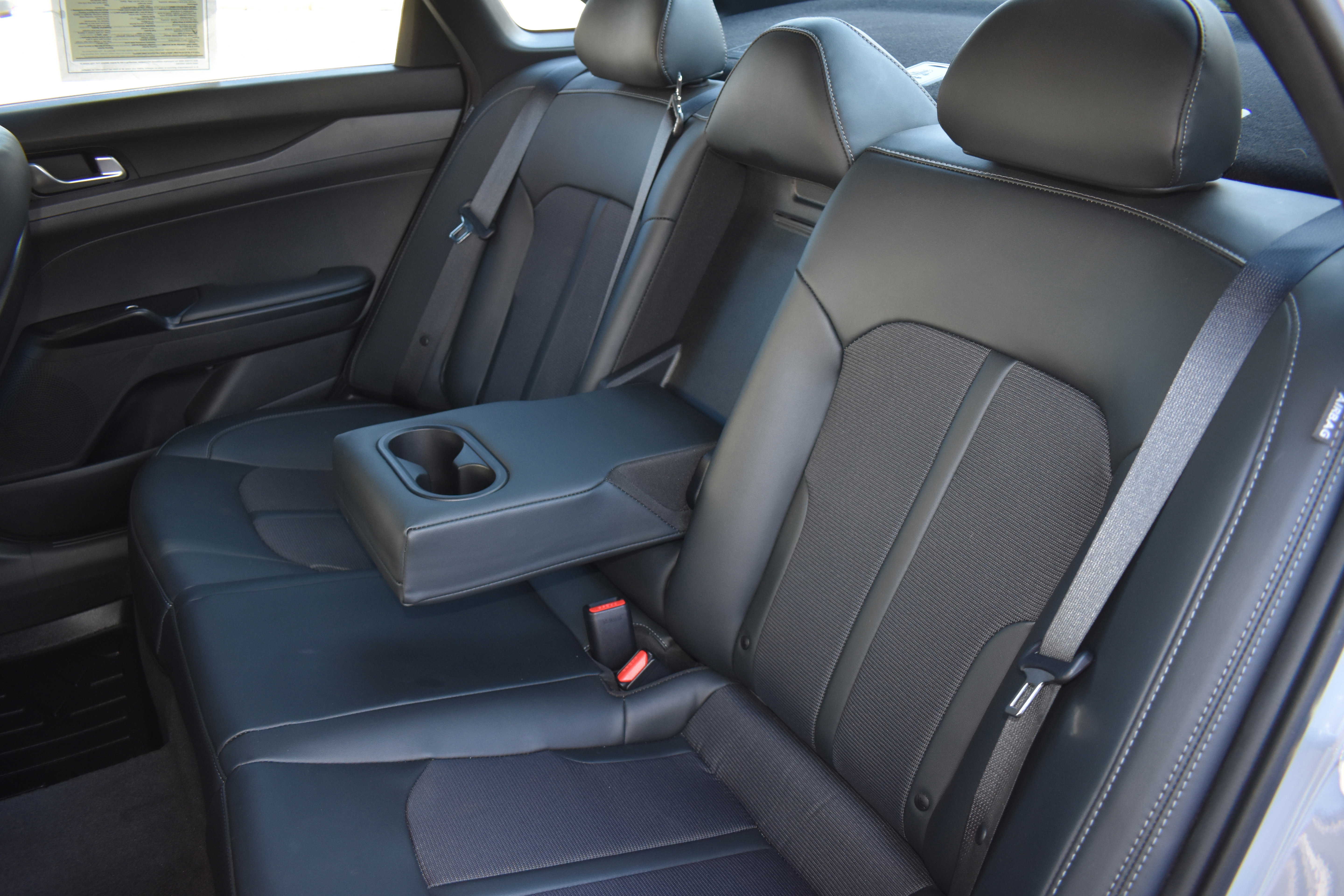 Used 2023 Kia K5 GT-Line w/ GT-Line Premium Package image 26