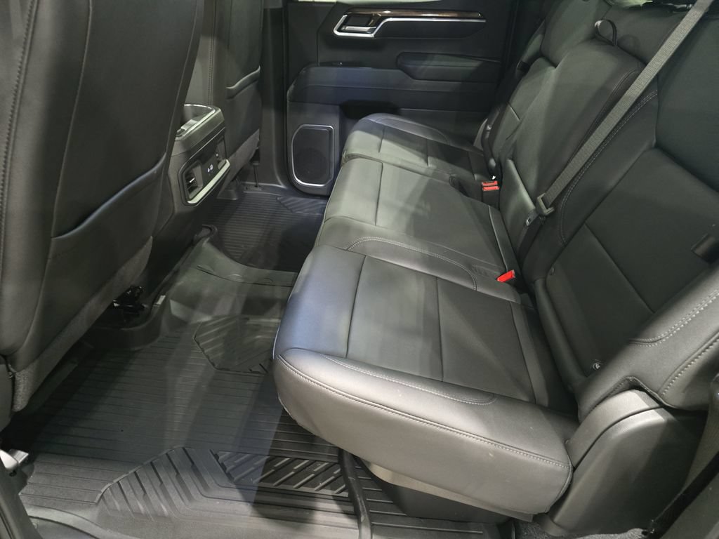 New 2026 Chevrolet Silverado 1500 LT w/ All Star Edition Plus AWD/4WD image 14