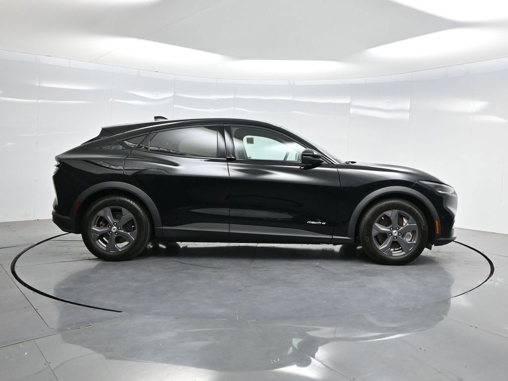Used 2023 Ford Mustang Mach-E Select w/ Comfort Package Lite RWD image 34