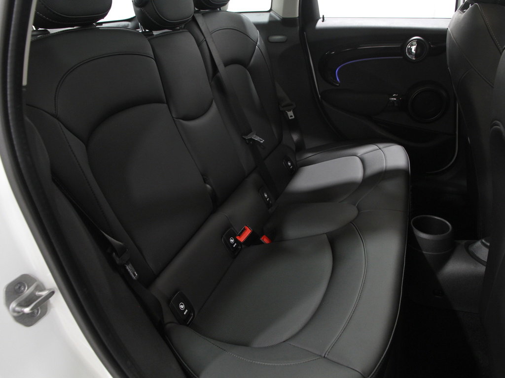 Certified 2024 MINI Cooper S image 16