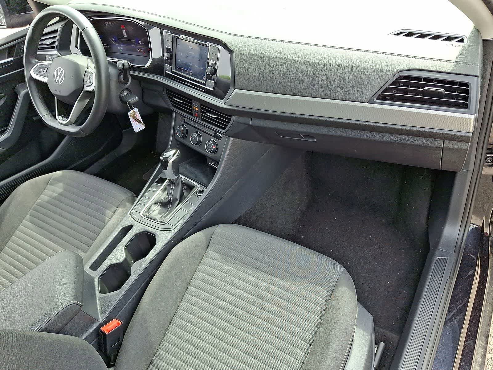 Used 2024 Volkswagen Jetta S FWD image 31