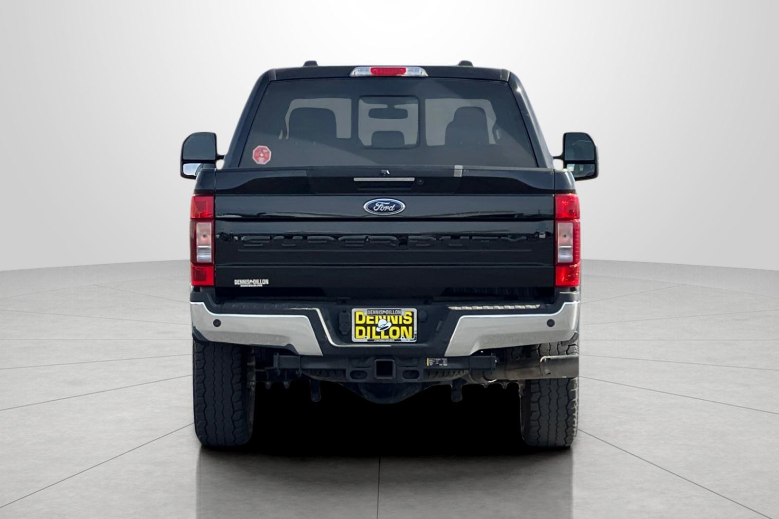 Used 2022 Ford F350 Lariat w/ Lariat Ultimate Package image 5