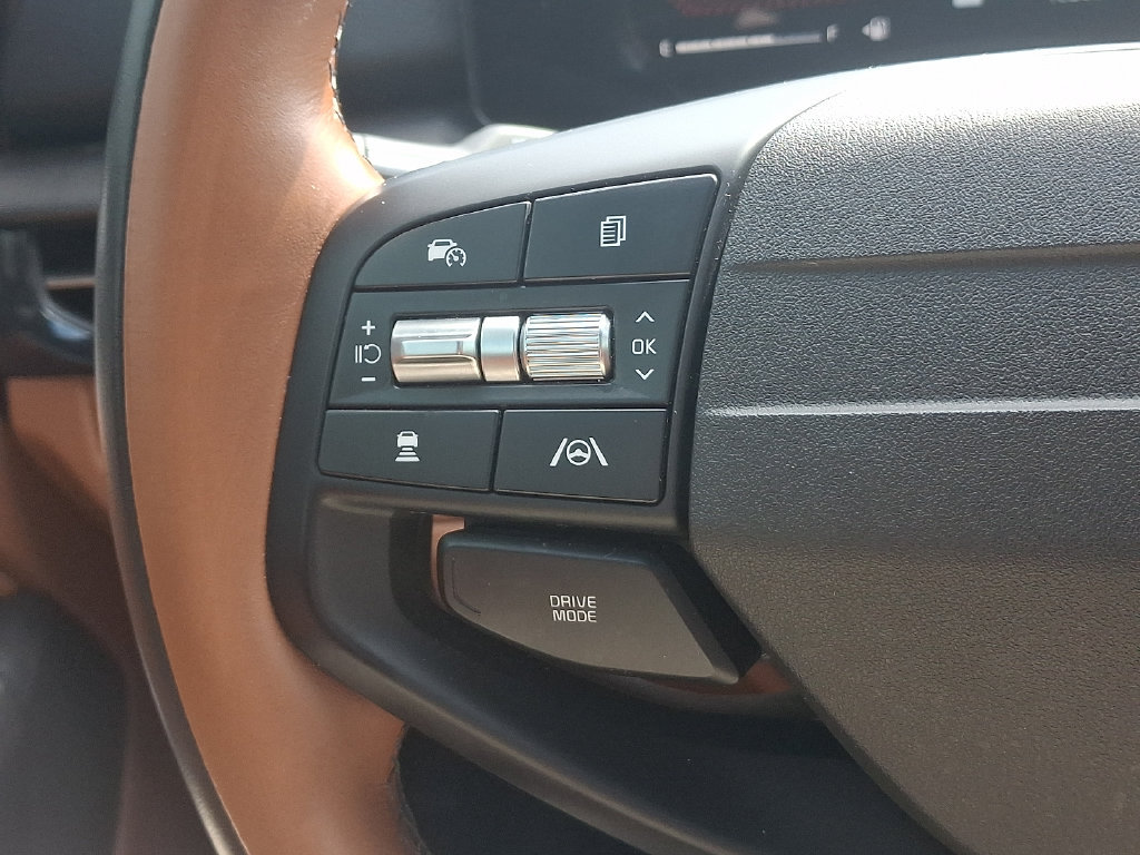 Used 2026 Kia Sportage X-Line w/ X-Line Premium Package AWD/4WD image 22