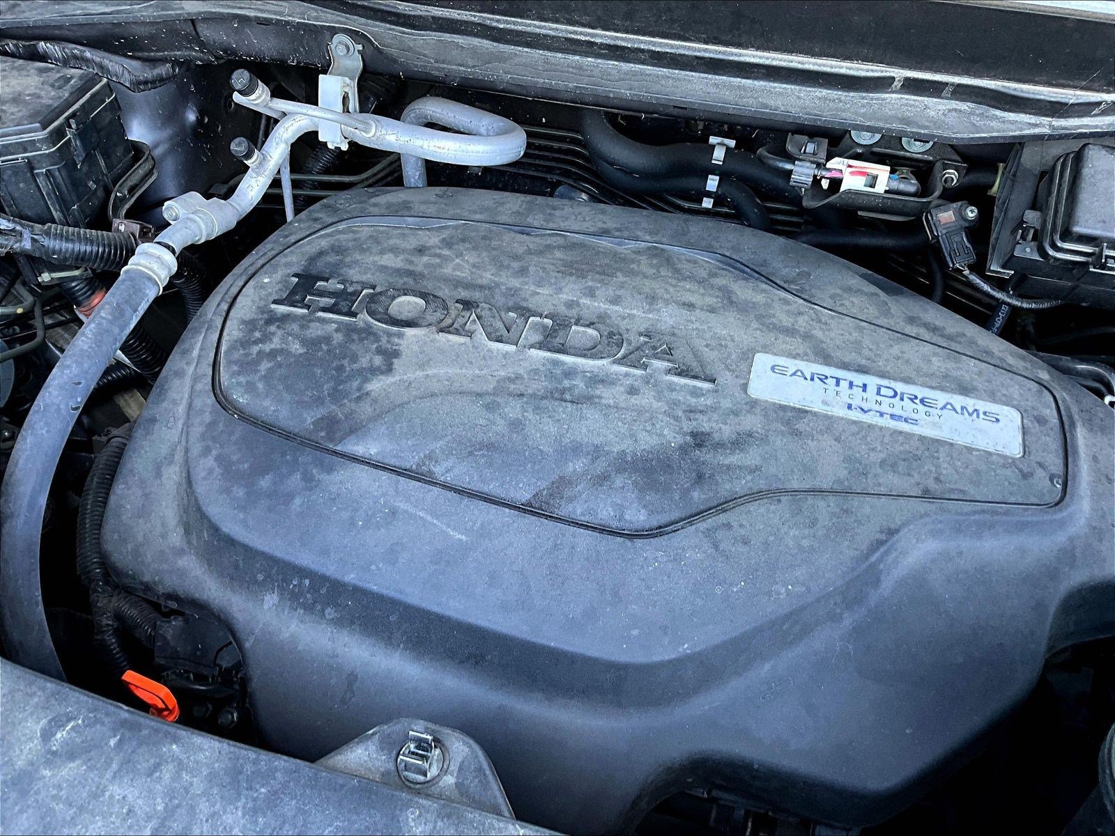 Used 2019 Honda Passport Touring image 31