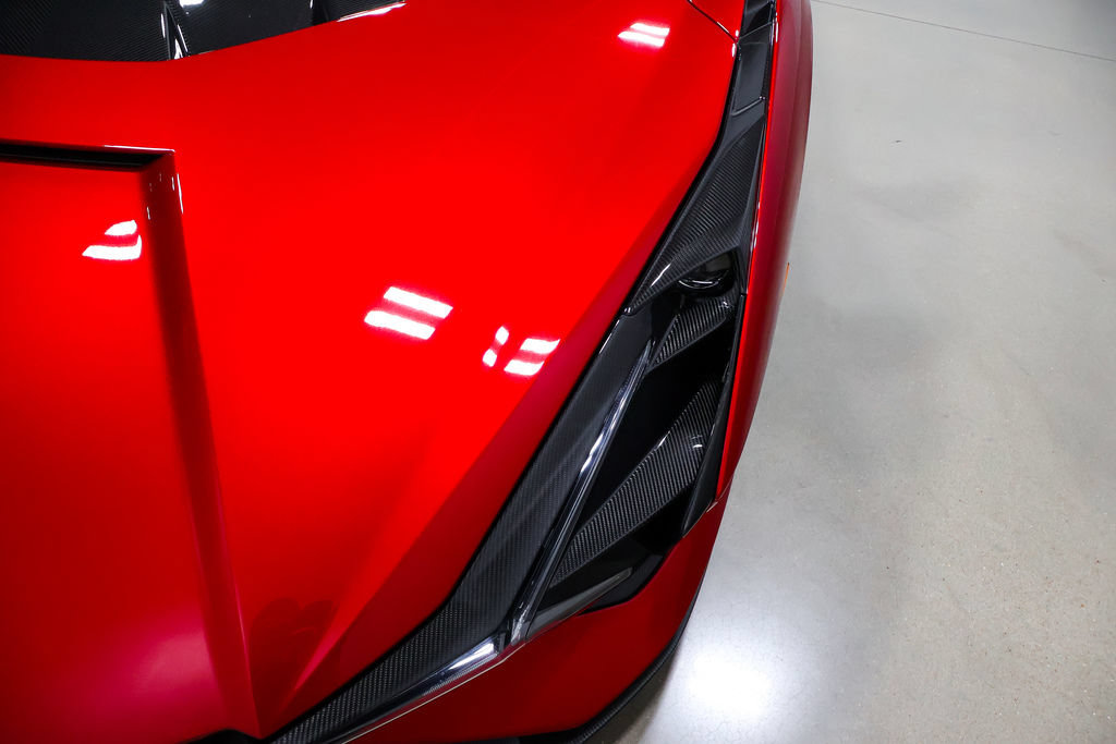 Used 2021 Lamborghini Sian Coupe AWD/4WD image 90