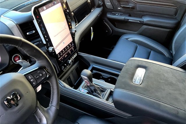 New 2026 RAM 1500 RHO w/ RHO Level 1 Equipment Group image 7