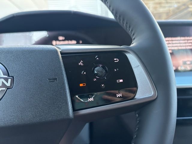 New 2026 Nissan Murano Platinum w/ Cargo Package image 18