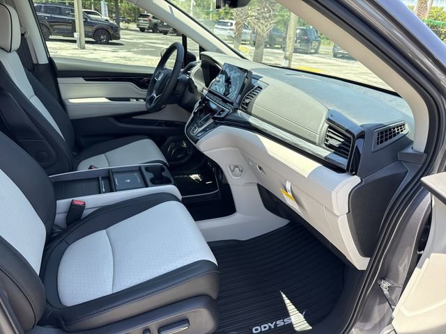 New 2026 Honda Odyssey Elite image 19