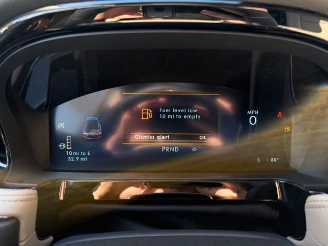 New 2026 Lincoln Corsair Reserve image 16