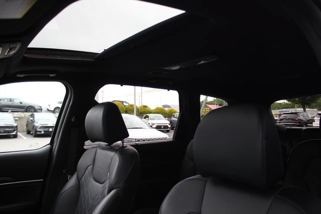 Used 2024 Kia Telluride EX X-Line AWD/4WD image 18