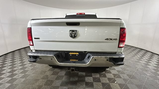 Used 2015 RAM 2500 SLT AWD/4WD image 3