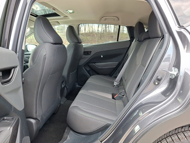 New 2026 Subaru Crosstrek 2.0i Premium image 7