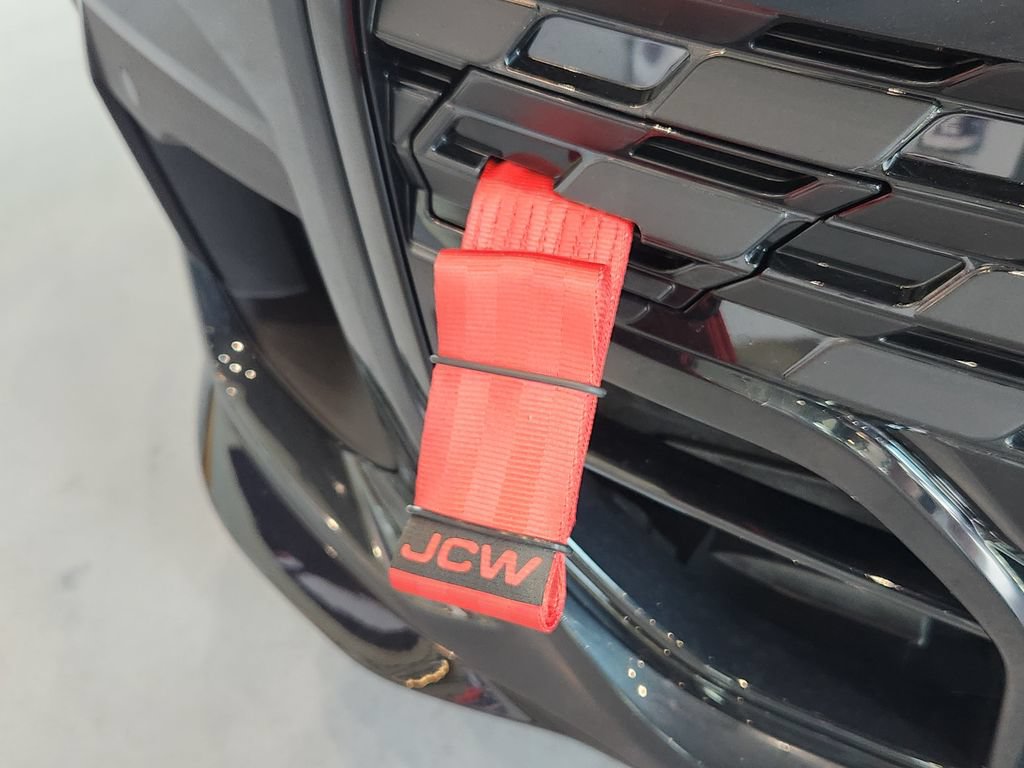 New 2026 MINI Cooper S FWD image 21