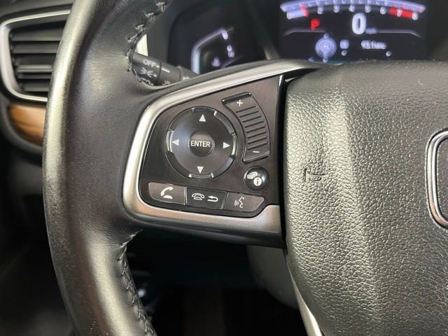 Used 2018 Honda CR-V EX-L image 16