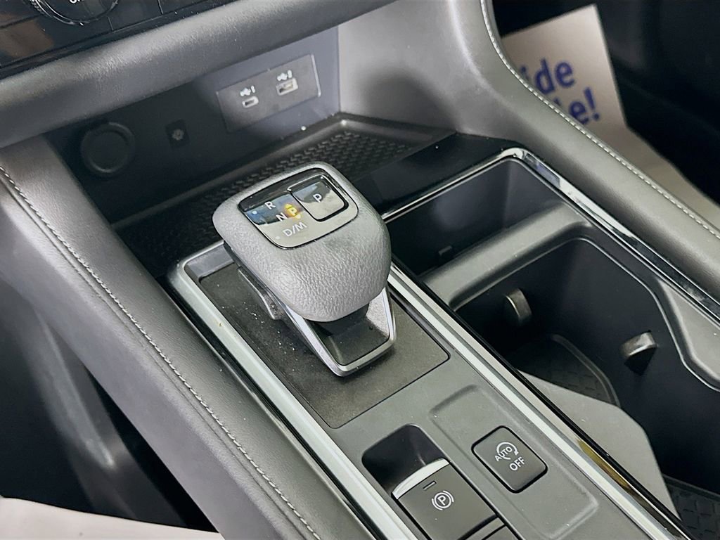 Certified 2024 Nissan Pathfinder SL image 24