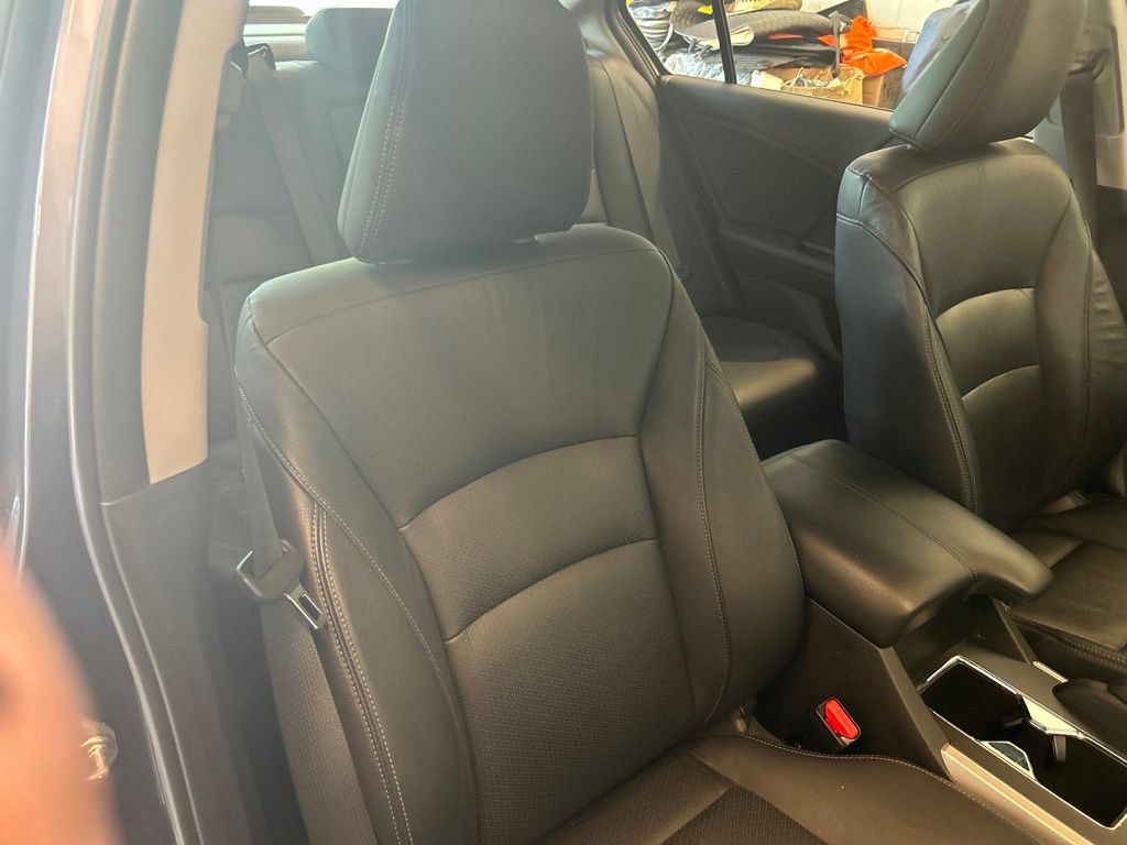 Used 2015 Honda Accord EX-L image 25