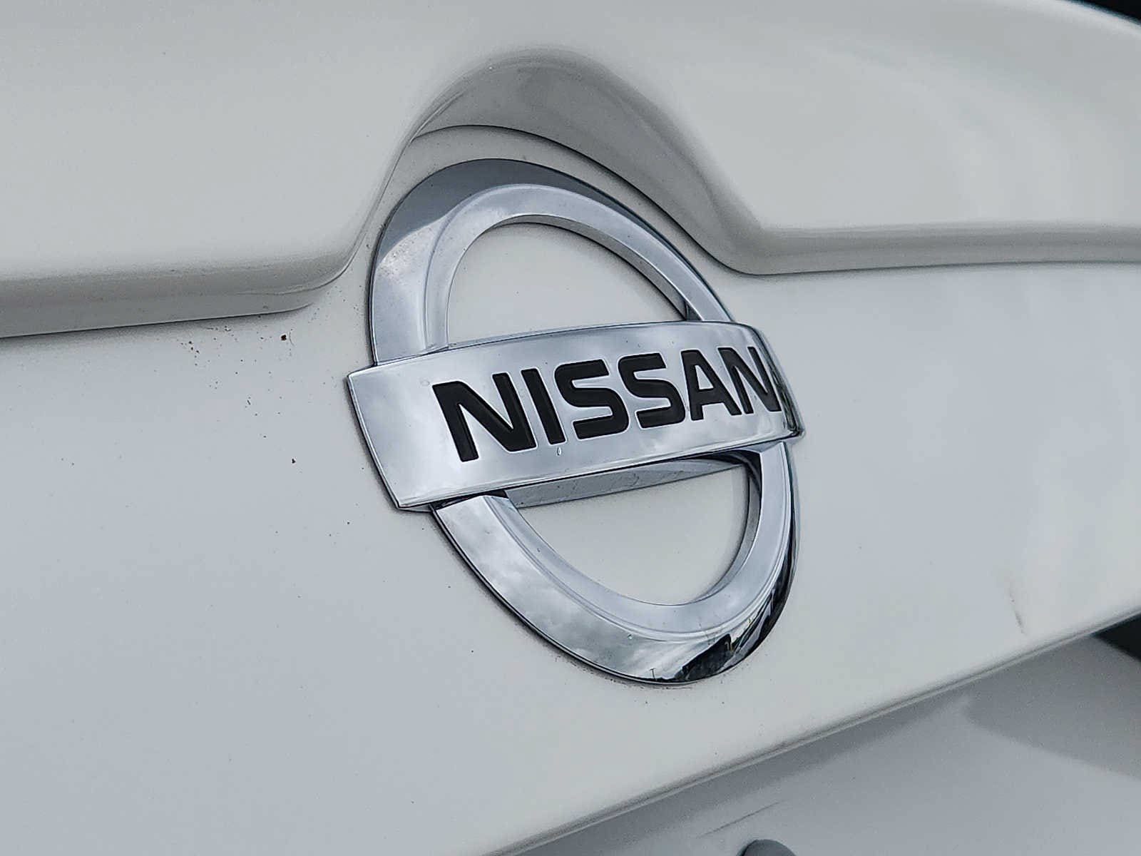 Certified 2023 Nissan Sentra SR w/ SR Premium Package FWD image 28