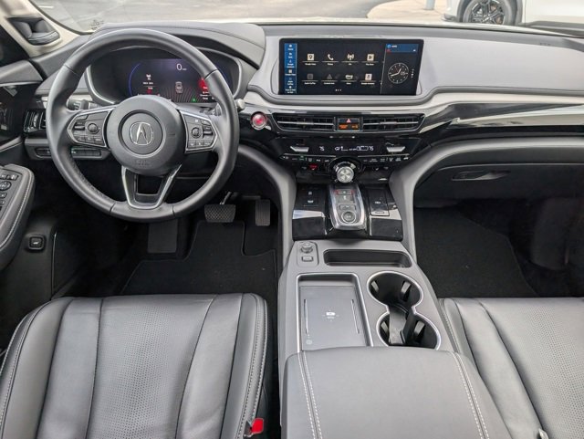 Used 2025 Acura MDX w/ Technology Package image 12
