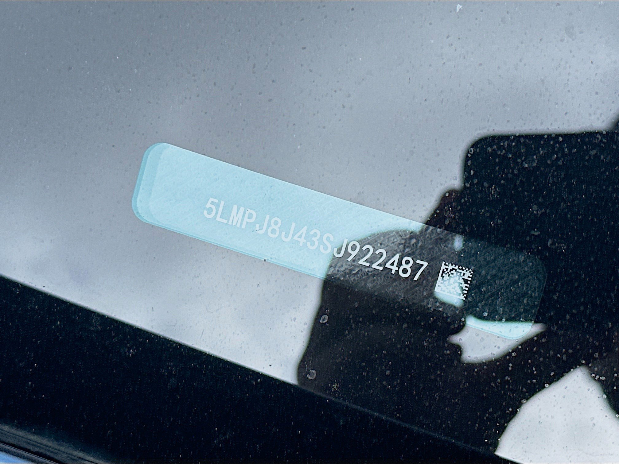 Used 2025 Lincoln Nautilus Premier image 36