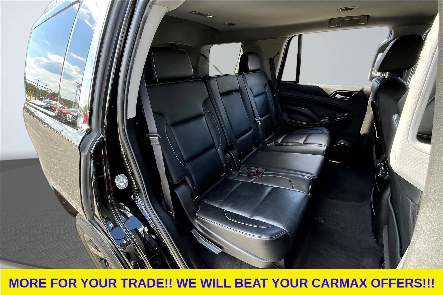 Used 2020 Chevrolet Tahoe LT w/ LT Midnight Edition RWD image 27