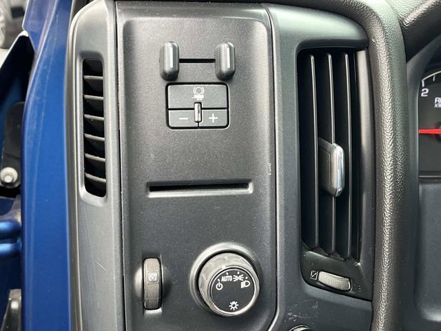 Used 2015 GMC Sierra 3500 4x4 Regular Cab w/ Sierra Convenience Package image 19