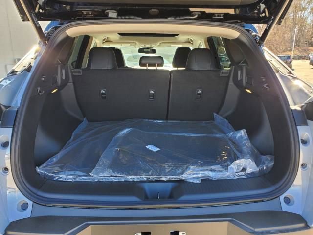 New 2025 Nissan Murano SL image 7