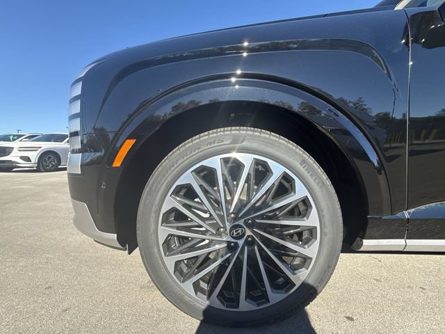 New 2026 Hyundai Palisade Calligraphy FWD image 10