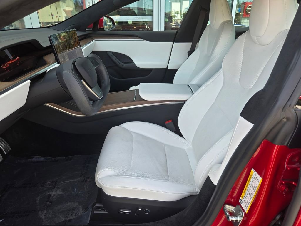 Used 2022 Tesla Model S image 14