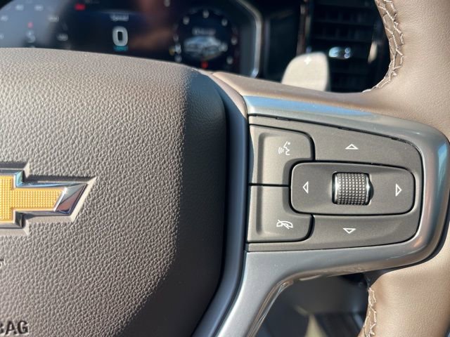 New 2026 Chevrolet Silverado 1500 LT w/ Z71 Off-Road Package image 22