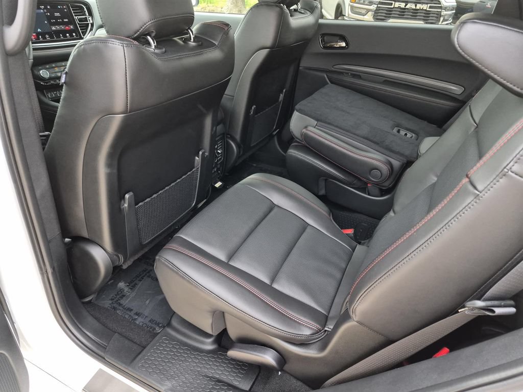 New 2026 Dodge Durango GT AWD/4WD image 13
