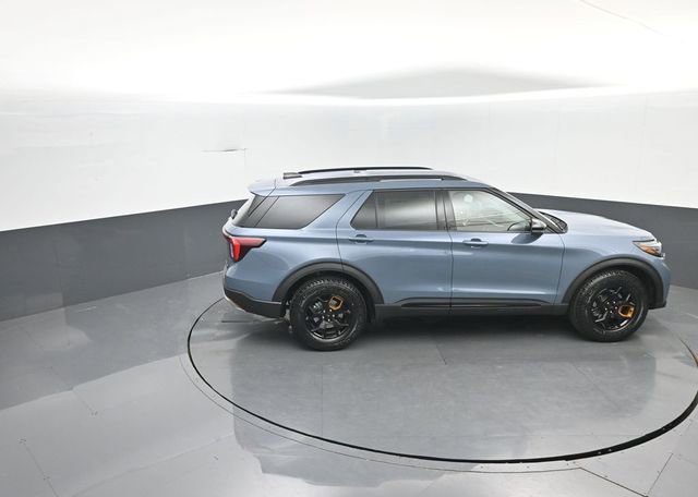 New 2026 Ford Explorer Tremor image 29