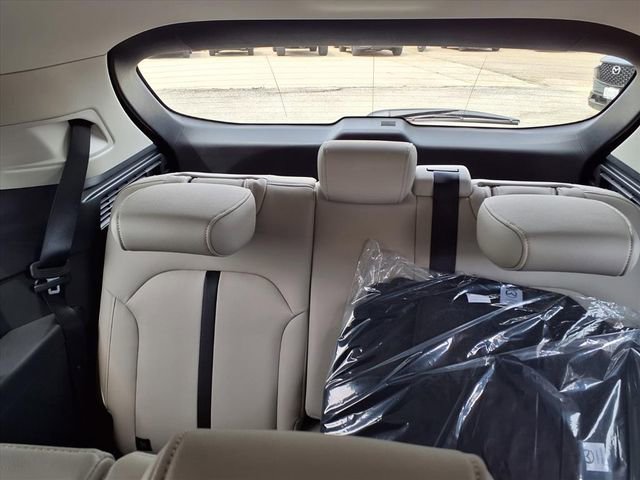 New 2026 MAZDA CX-90 3.3 Turbo w/ Preferred Package image 13