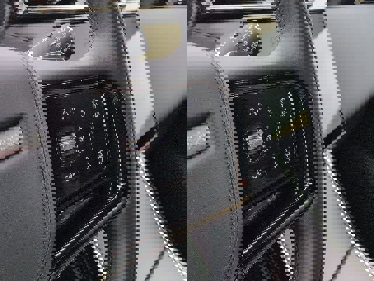 New 2026 Land Rover Range Rover Velar Dynamic SE AWD/4WD image 25