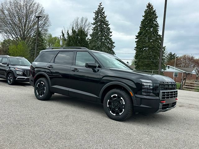 New 2026 Hyundai Palisade XRT Pro AWD/4WD image 10
