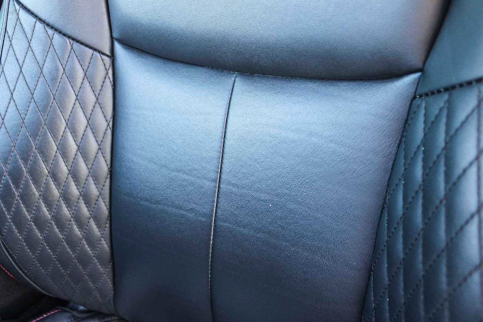 Used 2022 INFINITI Q50 Red Sport 400 w/ Cargo Package image 26