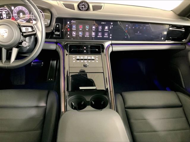 Used 2024 Porsche Panamera 4 image 14