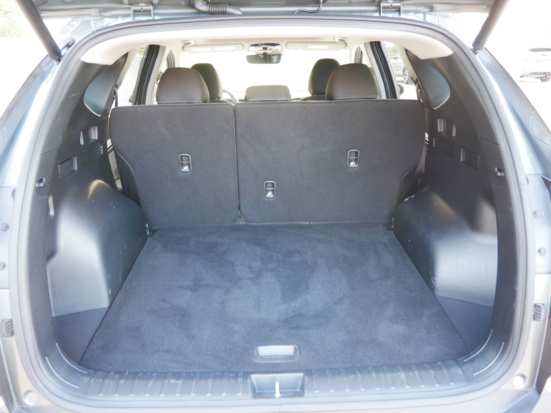 Used 2022 Hyundai Tucson SEL w/ Convenience Package image 25