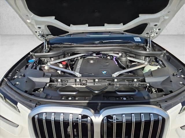 New 2027 BMW X7 xDrive40i AWD/4WD image 25
