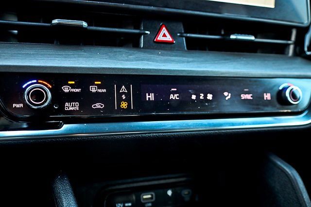 Certified 2023 Kia Sportage X-Line image 16