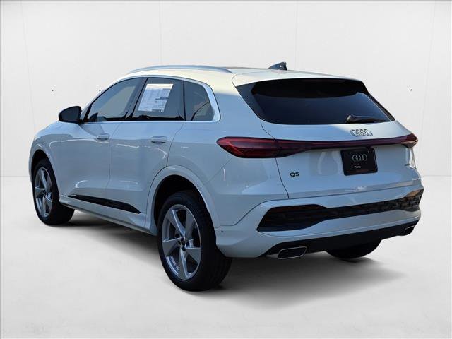New 2025 Audi Q5 Premium Plus w/ Premium Plus image 7
