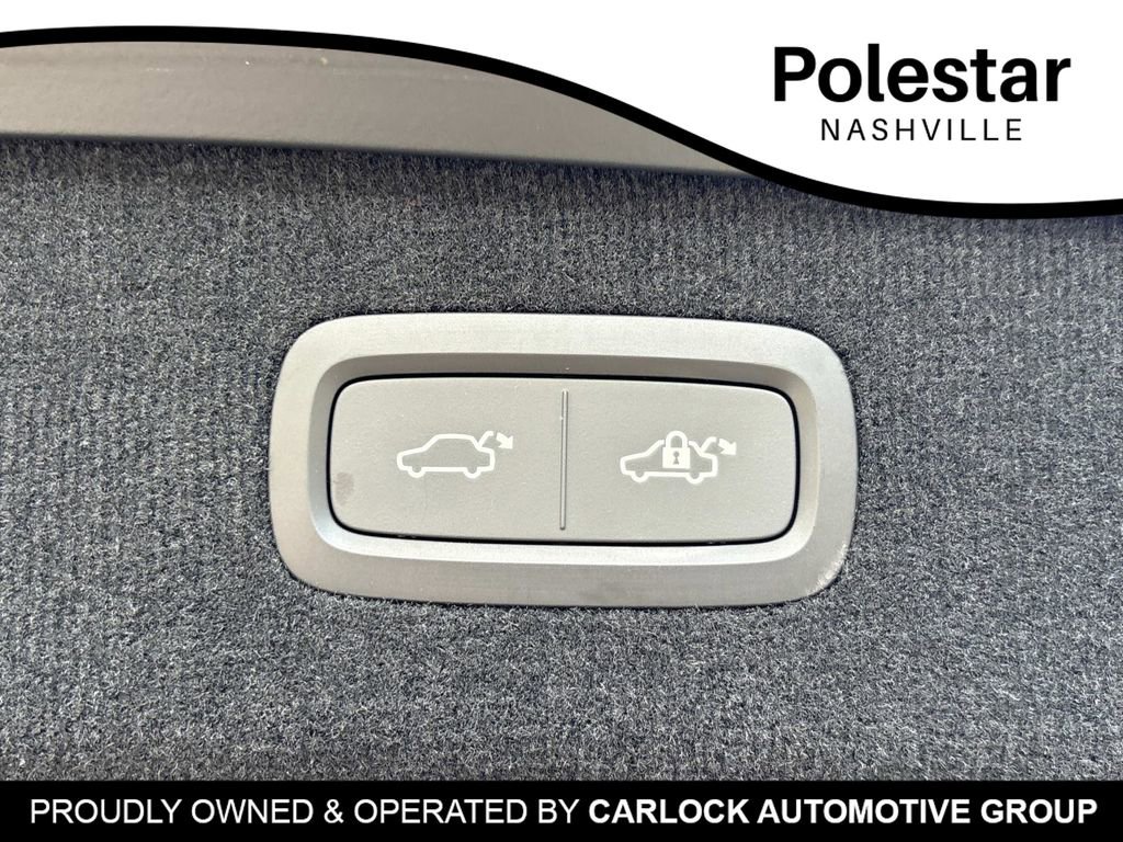New 2025 Polestar Polestar 3 image 14