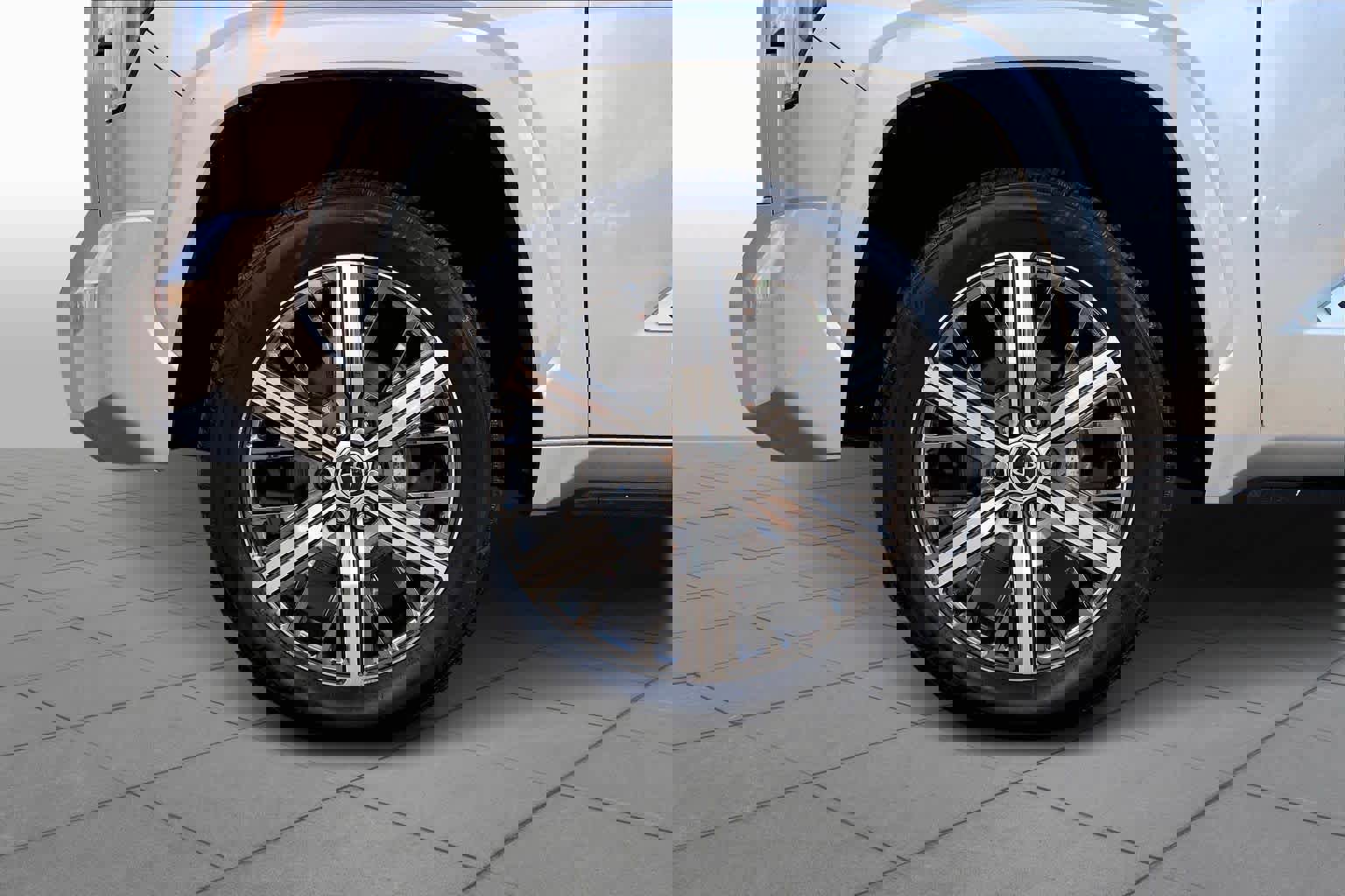 Used 2022 Toyota Tundra Capstone image 11