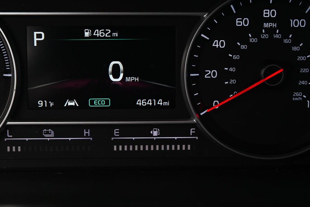 Used 2023 Kia Sorento EX AWD/4WD image 13