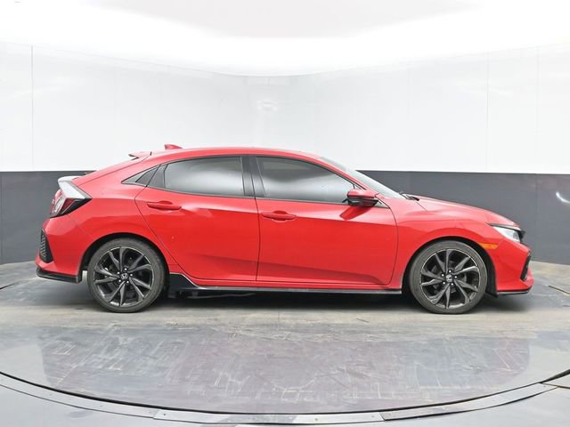 Used 2019 Honda Civic Sport Touring image 15