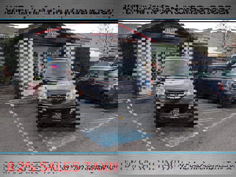 Used 2005 Acura MDX Touring image 4