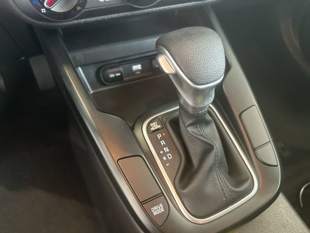 Certified 2025 Kia Soul LX FWD image 22