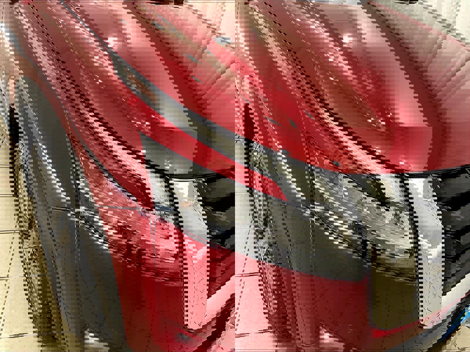 Used 2022 Nissan Pathfinder SL w/ SL Premium Package AWD/4WD image 34