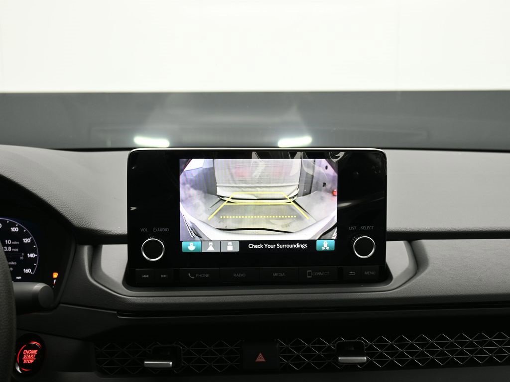 New 2025 Honda Accord SE image 45