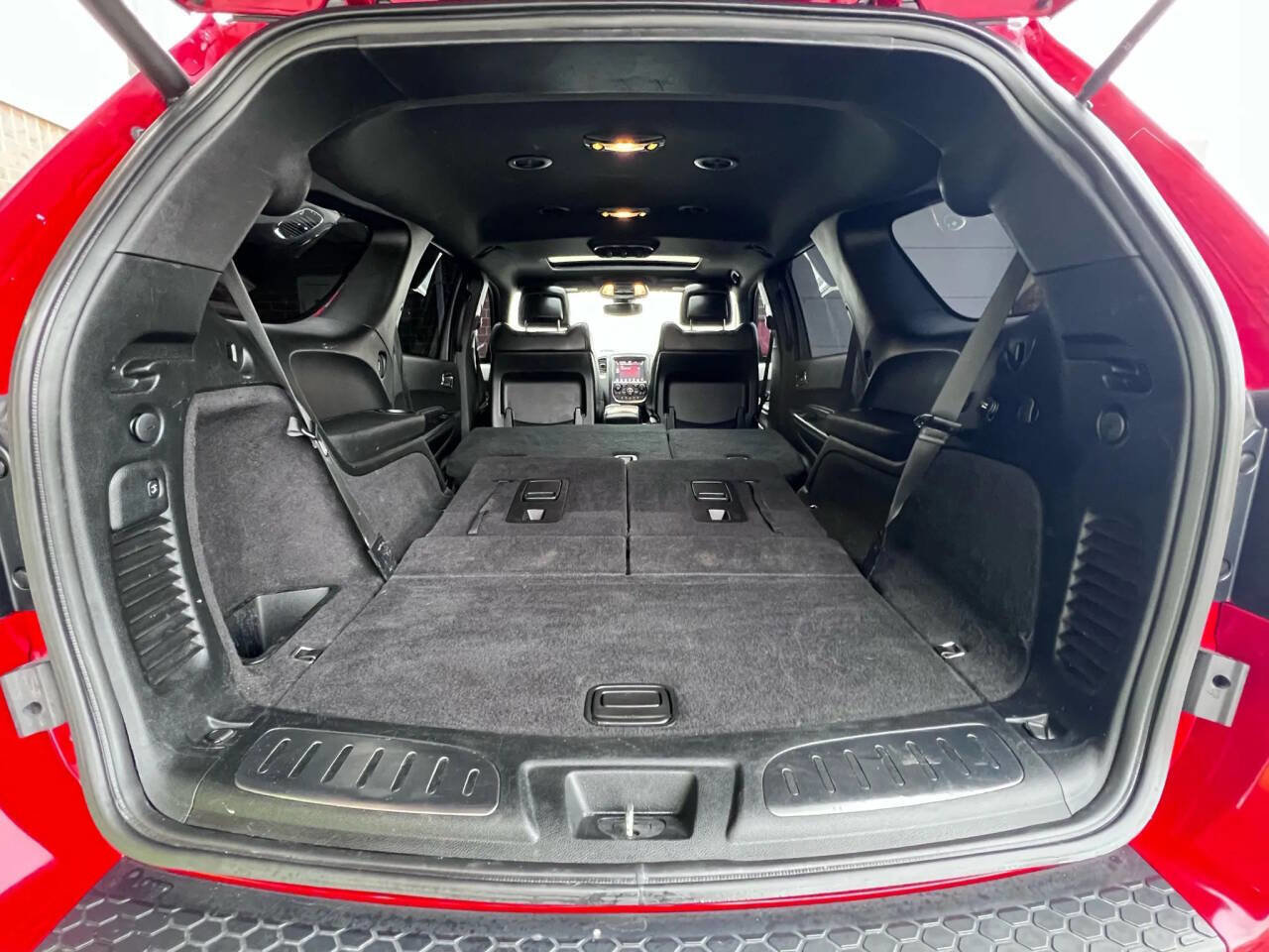 Used 2018 Dodge Durango GT w/ Premium Group image 18