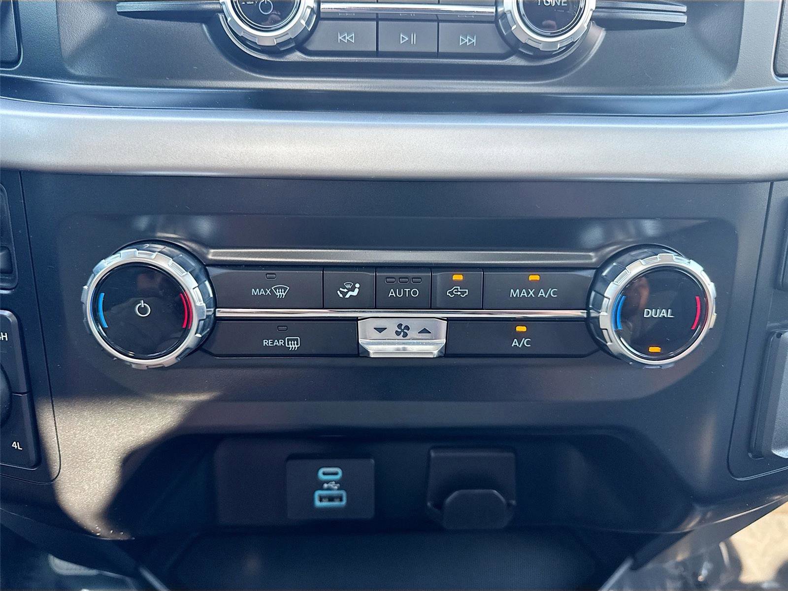 Used 2023 Ford F150 XLT w/ Equipment Group 301A Mid image 18